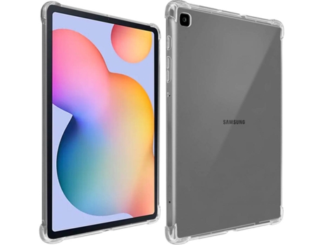 Carcasa Samsung Galaxy Tab S6 Lite AVIZAR TPBUMP-CL-P610 Transparente