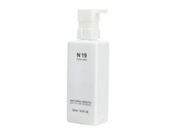 Set De Cuidado Capilar Shampoo Y Acondicionador Hidratante Con Fragancia Suave Y Sedoso 500ml