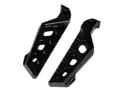 Reposapiés trasero para motocicleta Yamaha X Max Nmax155 125 250 300 400