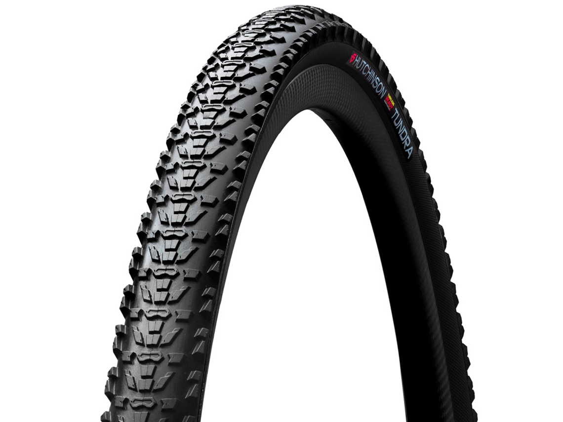 Rueda blanda HUTCHINSON Tundra Reinforced+ Bi-Comp Tlr