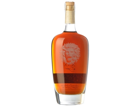 Coñac MASCARÓ Mascaró Ego X.O. Extra Old Penedès (0.7 L - 1 unidad)