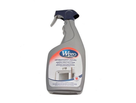 Desengrasante para horno 484000008430 WPRO