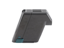 Batería de repuesto de 2200 mAh para aspiradora P11 U11pro