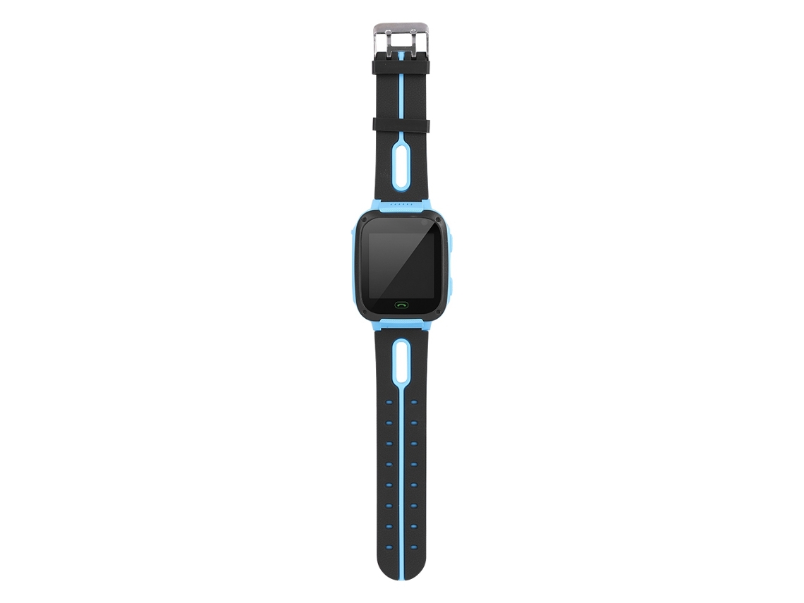 Reloj inteligente EOOCOO para niños (posicionamiento LBS, llamada SOS)