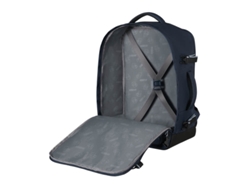 Mochila American Tourister azul marino oscuro Easyjet M Take2cabin