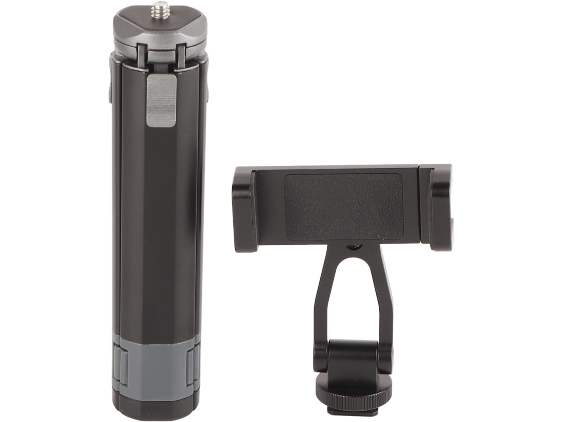 Ajuste De Rotación De 360 Grados. Una Abrazadera Universal Para Teléfono Con