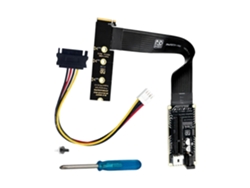 Adaptador De Expansión Y Tarjeta De Juego Pcie4 0 A M Nvme 2230 2242 2260
