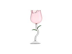 Copa De Vino Creativa Y Exquisita Con Forma De Rosa Para Fiestas, Bodas Y Festivales.