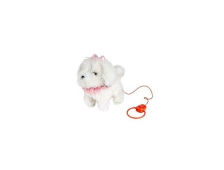Peluche GENERICO Ona Paseos (Edad Mínima: 3 Años)