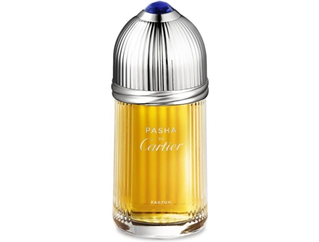 Perfume CARTIER Pasha Eau de Parfum (100 ml)