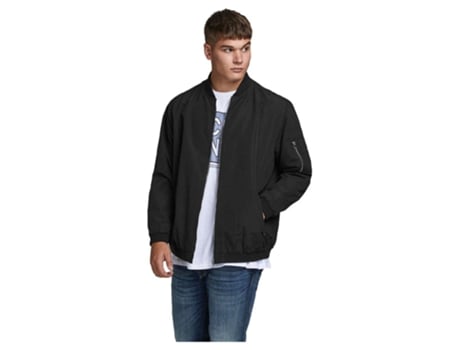 Jack & Jones Abrigo Erush Bomber Ps