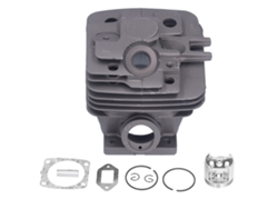 Kit de juntas para cilindro y pistón de 47 mm para motocicleta Stihl MS361 1135 020 1202