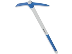 Pico Excavadora Ojo Redondo Mango Trimaterial 3 5 kg REVEX