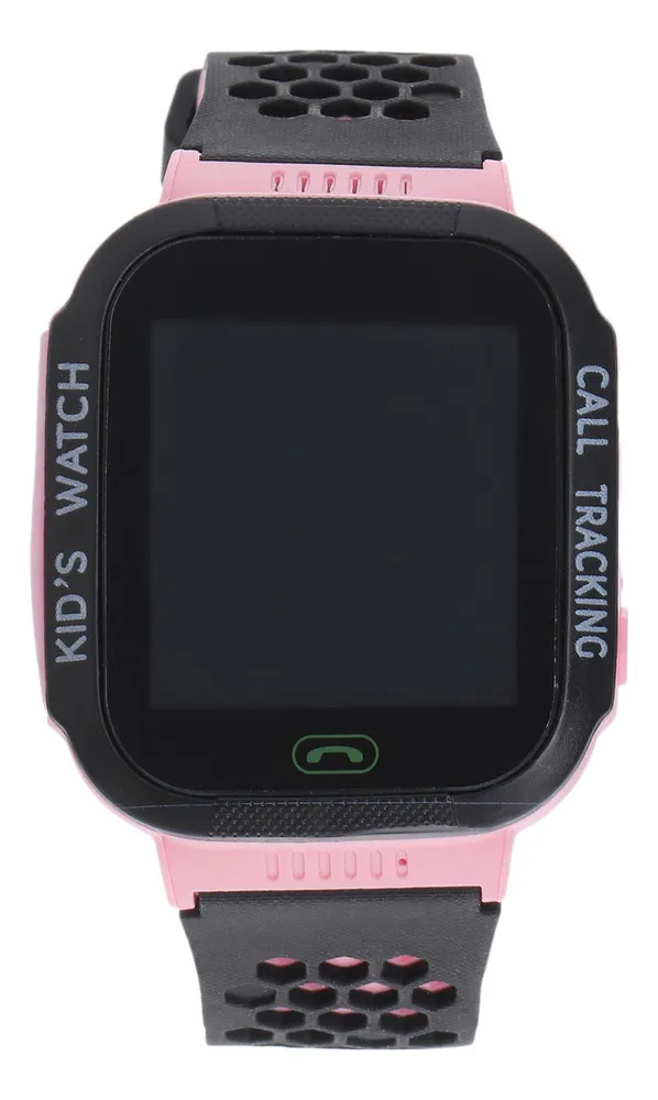 Reloj inteligente para niños con posicionamiento Paravayotoy