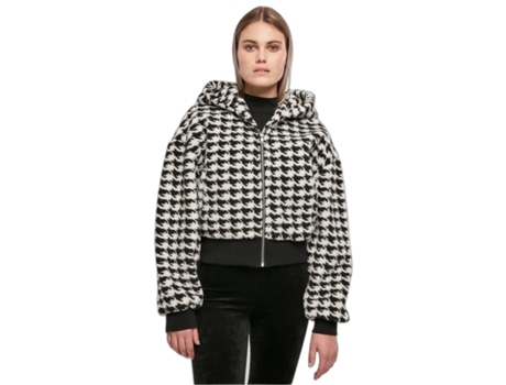 Abrigo para Mujer URBAN CLASSICS (3xl)