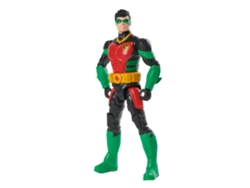 Figura de juguete SPIN MASTER Robin
