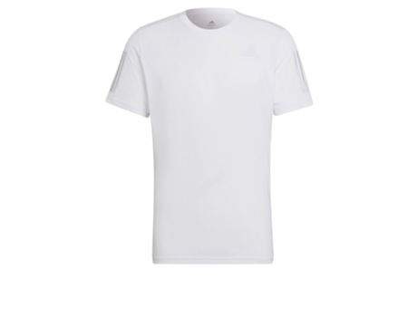 Camiseta de Hombre para Running ADIDAS Multicolor (L)