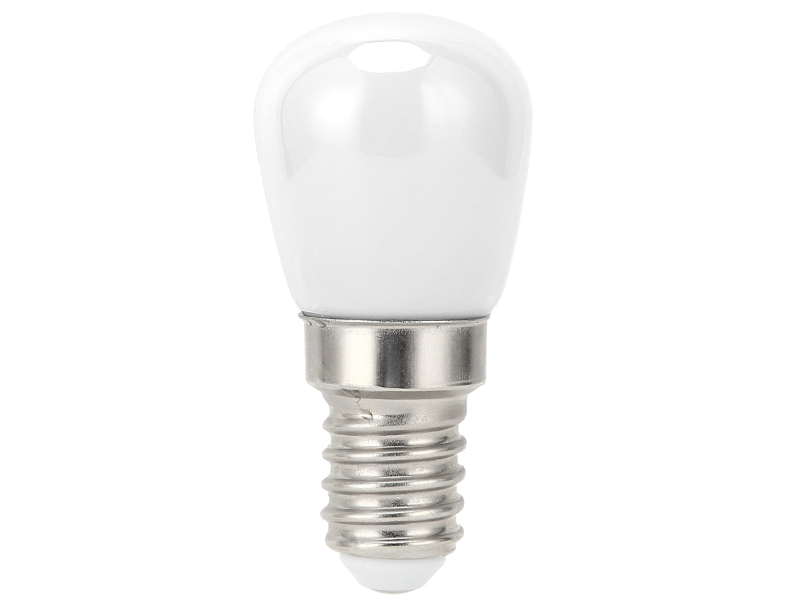 Bombilla Led E14 De 3w Y 350lm Para Iluminación Residencial, Lámparas De Techo, Pared Y Mesa, Luz Cálida.