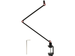 Soporte Para Proyector, Acero Aleado, Montaje Con Tornillo Vision De 1/4 De Pulgada.