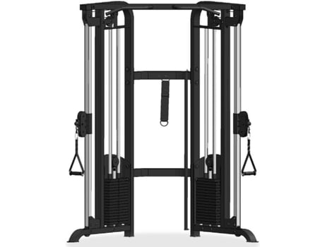 Dispositivo de Musculación DKN (Peso Máx: 150 kg - 130 x 67 x 126 cm)