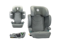 Silla De Coche Plegable Lorelli Growgo I-size 100-150 Cm Isofix - Green