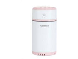 Humidificador WJS Pink
