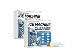 Pastillas de limpieza TAISHENGDA para máquinas de hielo