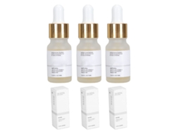 3pcs Suero Nutritivo Capilar Inhibidor De Recrecimiento Tratamiento Reparador Post Depilación Hidratante