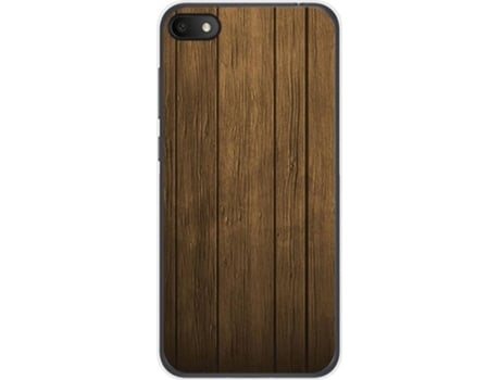 Carcasa Alcatel 1V 2019 TUMUNDOSMARTPHONE Dibujos Multicolor