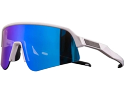Gafas De Ciclismo: Ciclismo, Sol, Deportivas, Para Montar Caballo. Protección
