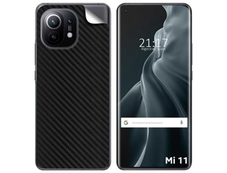 Carcasa Xiaomi Mi 11 5G TUMUNDOSMARTPHONE Vinilo Multicolor