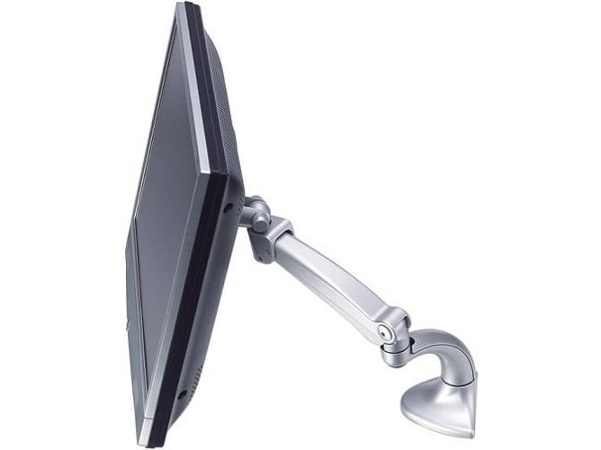 Soporte de TV NEWSTAR M1200 (Ajustable - 27'' a 70'' - Hasta 50 Kg)