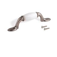 Herrajes para Muebles, Puertas, Tiradores y Ventanas