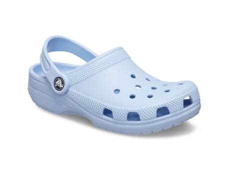 Crocs Classic Azul EU 30-31 Niña CROCS