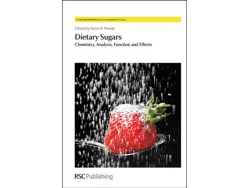 Libro Dietary Sugars (Inglés)