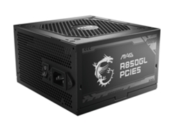 Fuente de alimentación MSI (850)