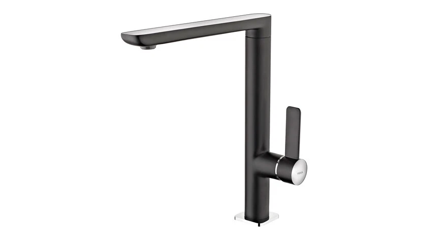 Grifo Mezclador Teka Fo 915 Nc (290 X 193 Mm)