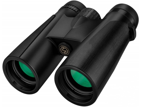 Prismáticos CHRONUS Te8201224 Negro (12x42)