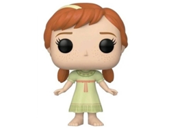 Figura FUNKO POP! Disney: Frozen 2 - Young Anna
