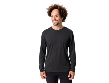 Sudadera con Capucha de Mujer SUPERDRY Negro (L)