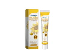 Crema para articulaciones con veneno de abeja