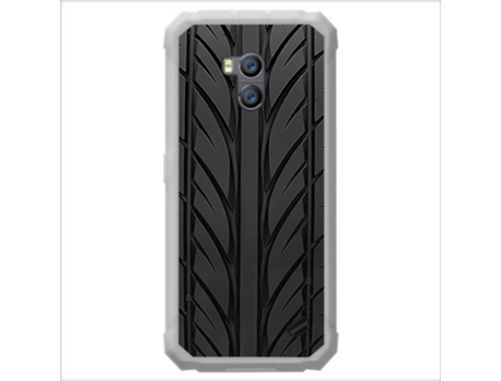 Carcasa Ulefone Armor X2 TUMUNDOSMARTPHONE Neumático Multicolor