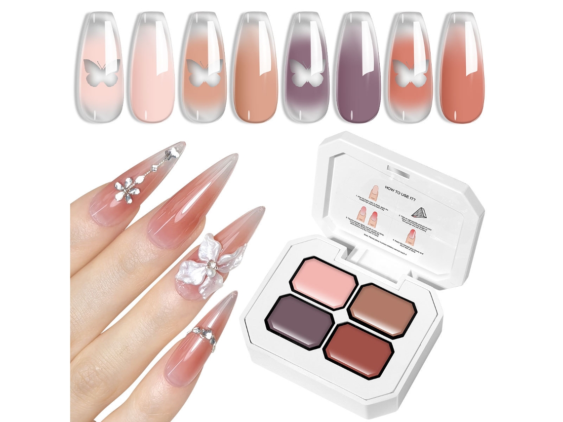 Nuevo producto de uñas en gel 2026g122-2