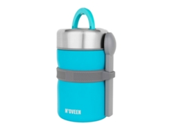 Termo Noveen Tb963 (acero inoxidable azul, 2 L)