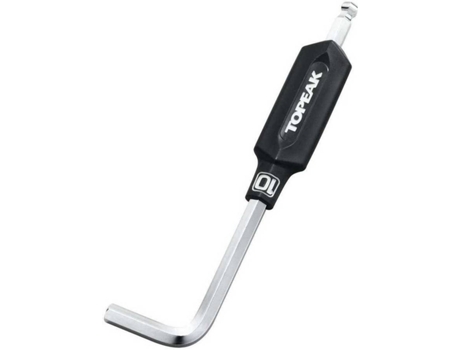Herramienta TOPEAK Duohex Tool 10 Mm (Tamaño Unico)