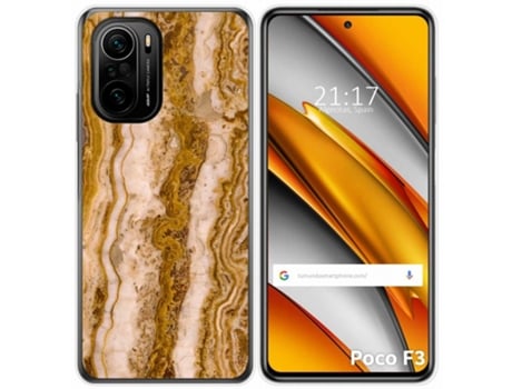 Carcasa Xiaomi Mi 11i 5G TUMUNDOSMARTPHONE Dibujos Multicolor