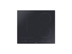 CTPS64MCTTWIFI1 hobs Negro Integrado 60 cm Con placa de inducción 4 zona(s) CANDY
