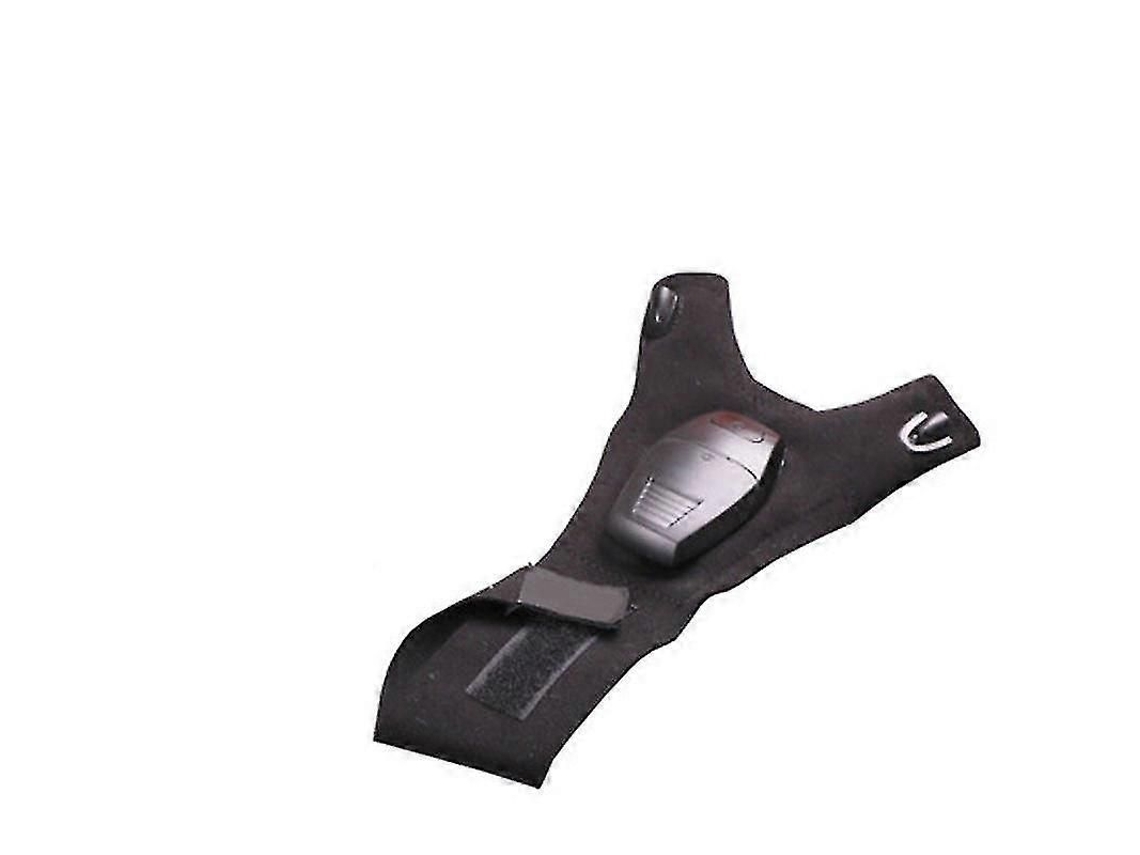 2026-guantes De Pesca Nocturna Con Luz Led Exterior Algodón Transpirable Ajustable Con Velcro Baterías Aaa Reemplazables