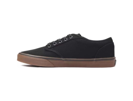 Zapatillas de Hombre VANS Atwood Negro (46)
