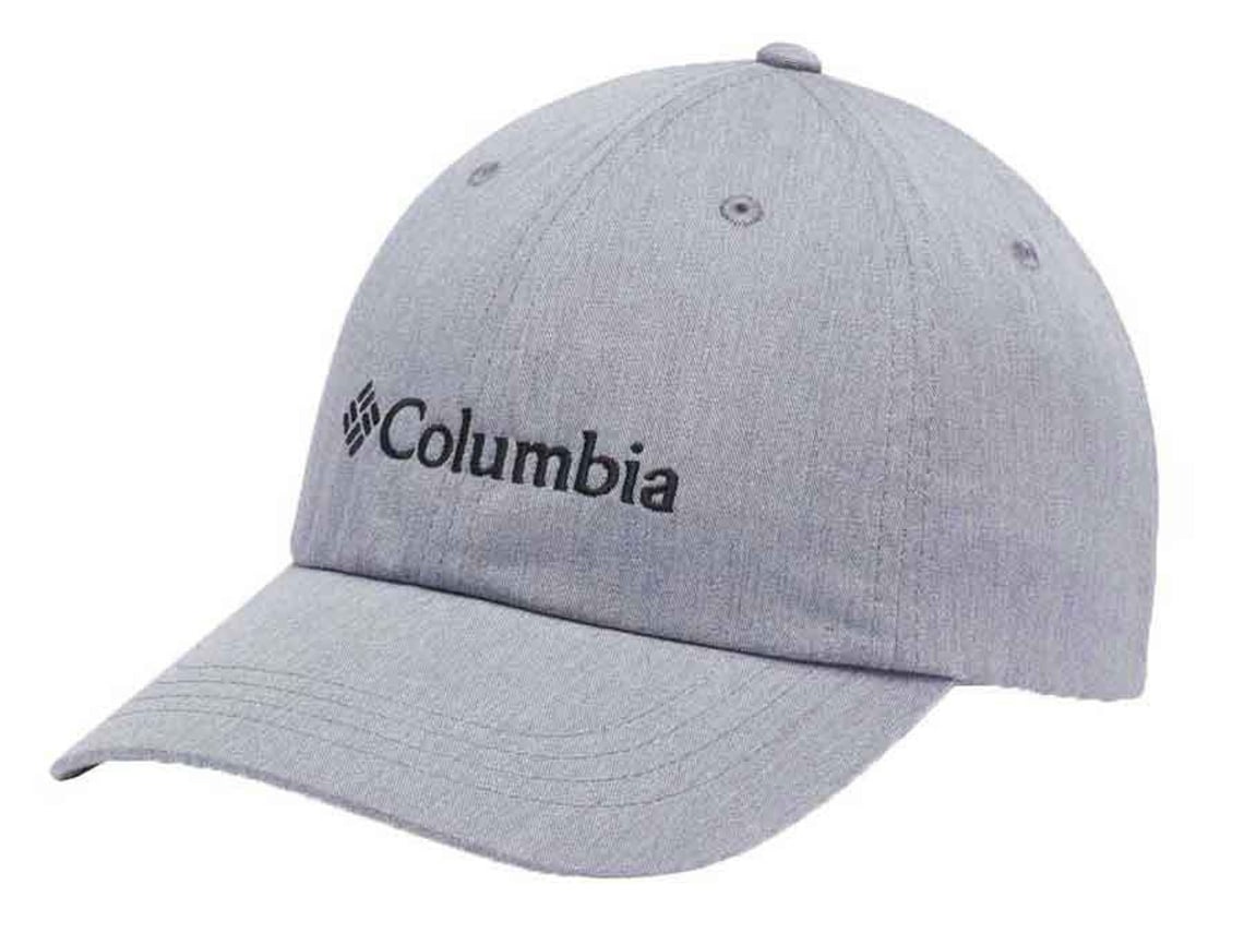 Sombrero para Hombre COLUMBIA Roc Ii Gris para Montaña (Tamaño